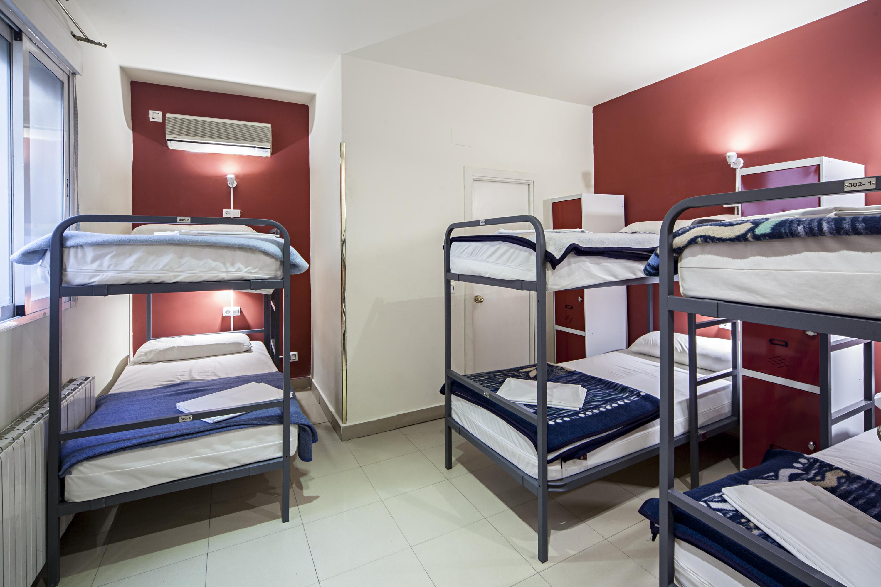 Hostal Inter Plaza Mayor Auto Check In Madrid Eksteriør billede